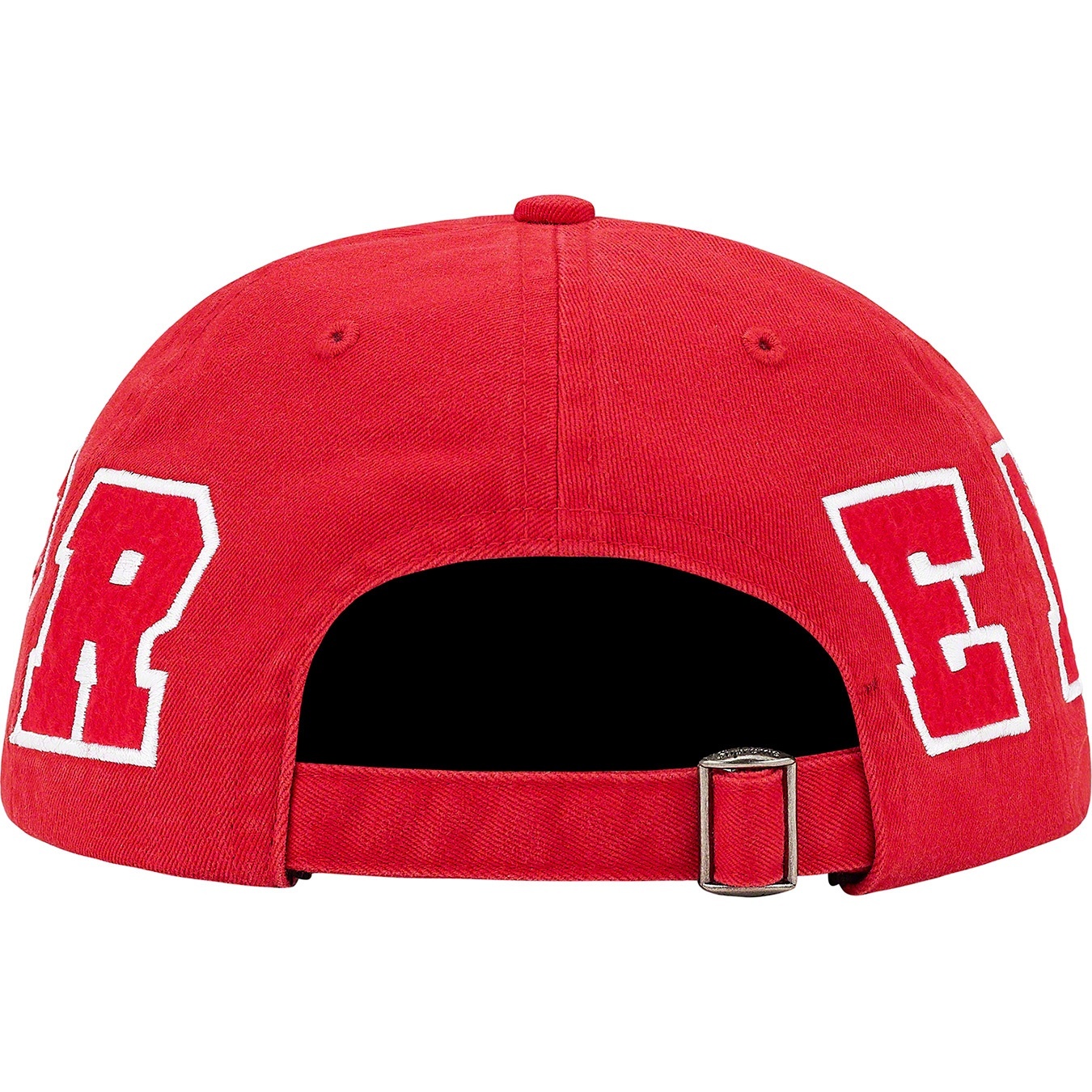 Spellout 6-Panel view 5